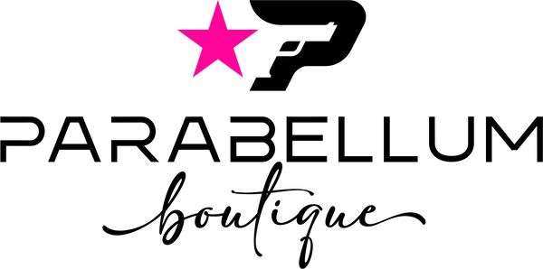 Parabellum Boutique logo