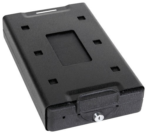 Bulldog Car Safe/personal Vlt - Key Lock 8.7"x6"x2.5"