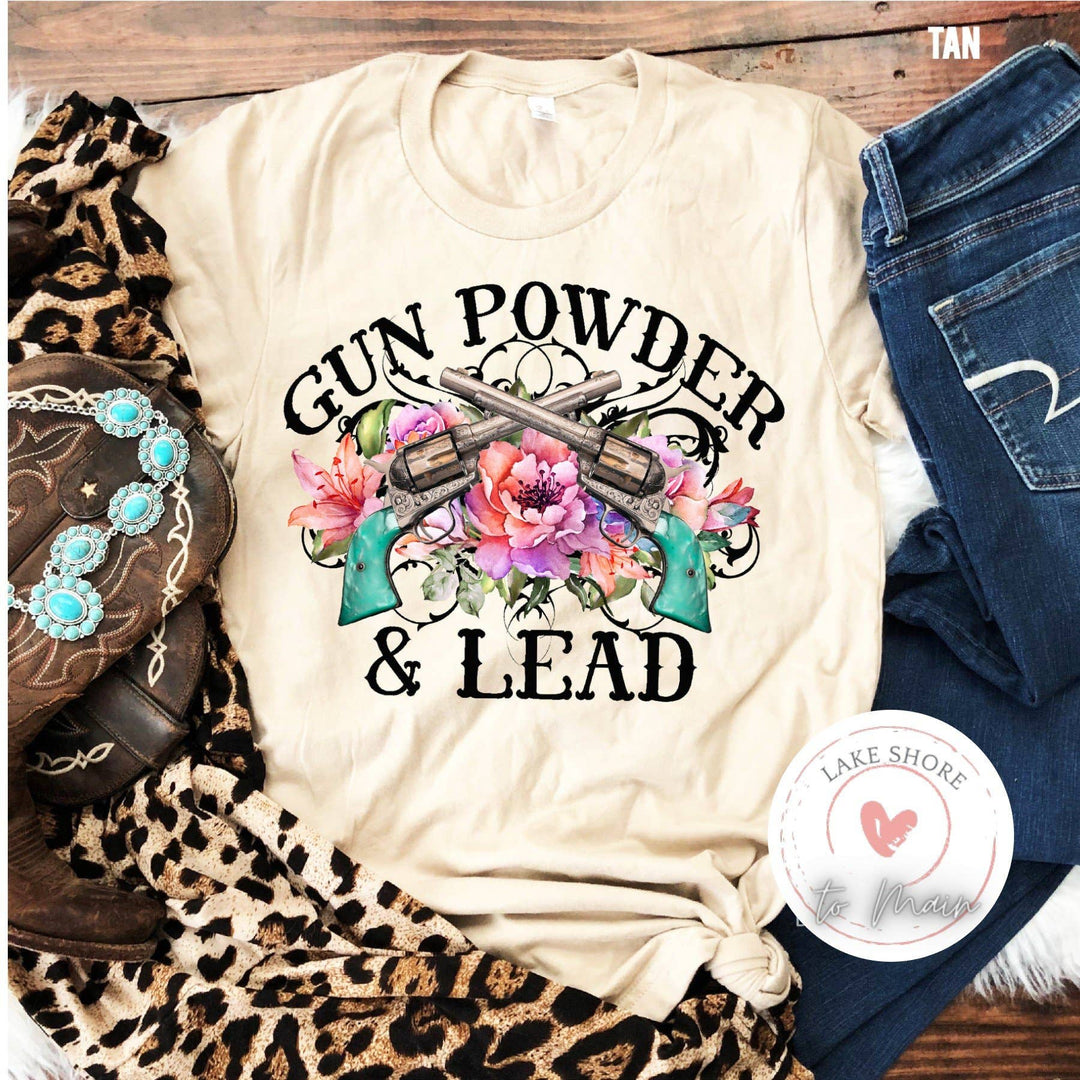 Southern tee