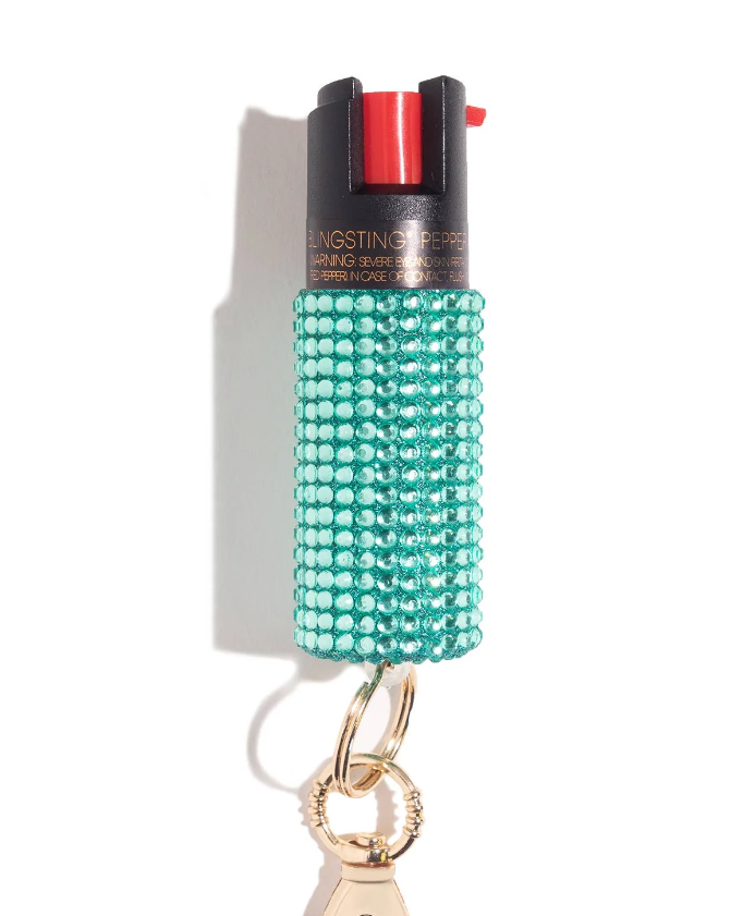 Stay Safe, Look Sharp: 5 Ways to Integrate Safety Tools into Your EDC Style