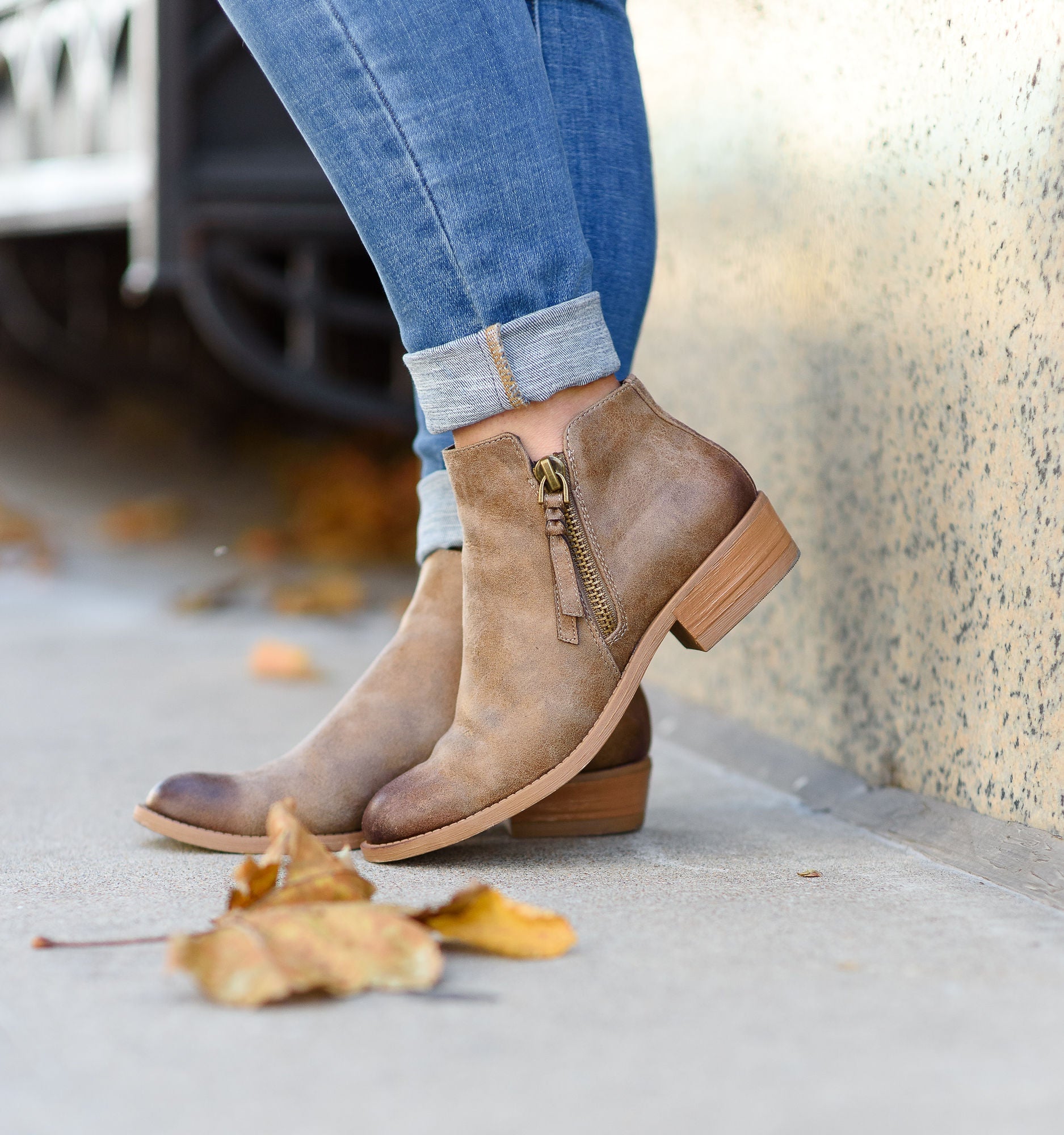 Parabellum Boutique - Shoes