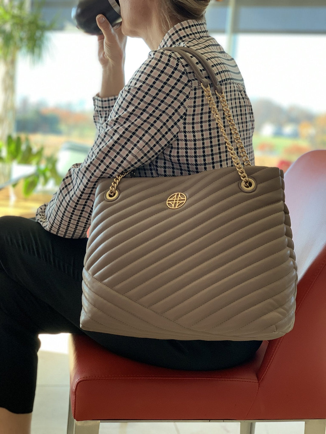 Parabellum Boutique - CONCEALED CARRY COLLECTION