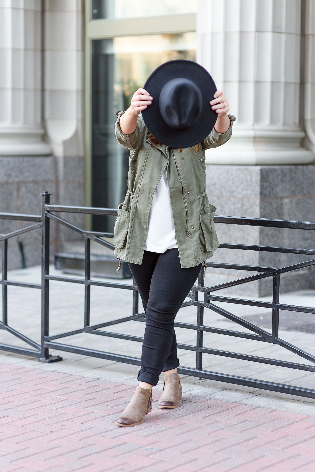 Parabellum Boutique - BOTTOMS