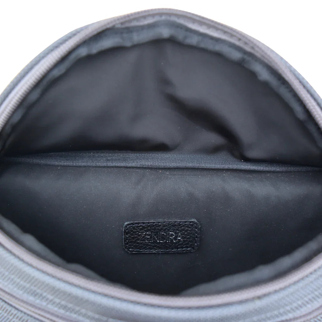 The Active Friday | Designer Concealed Carry Belt Bag by Zendira
