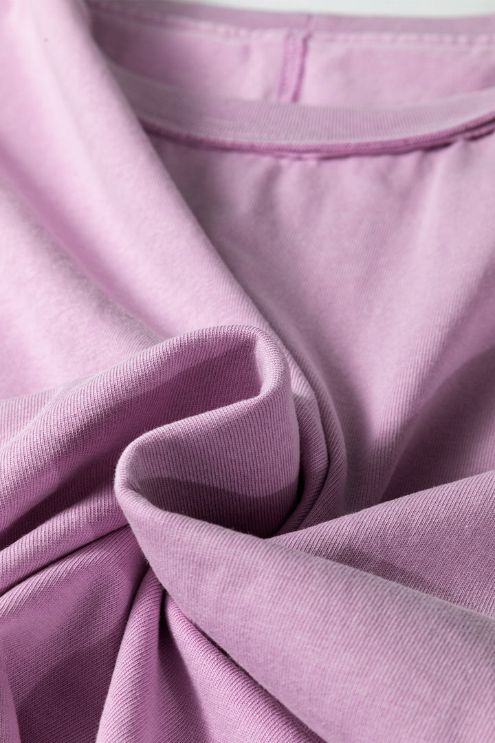 Mariana Fit Cotton Tank Top