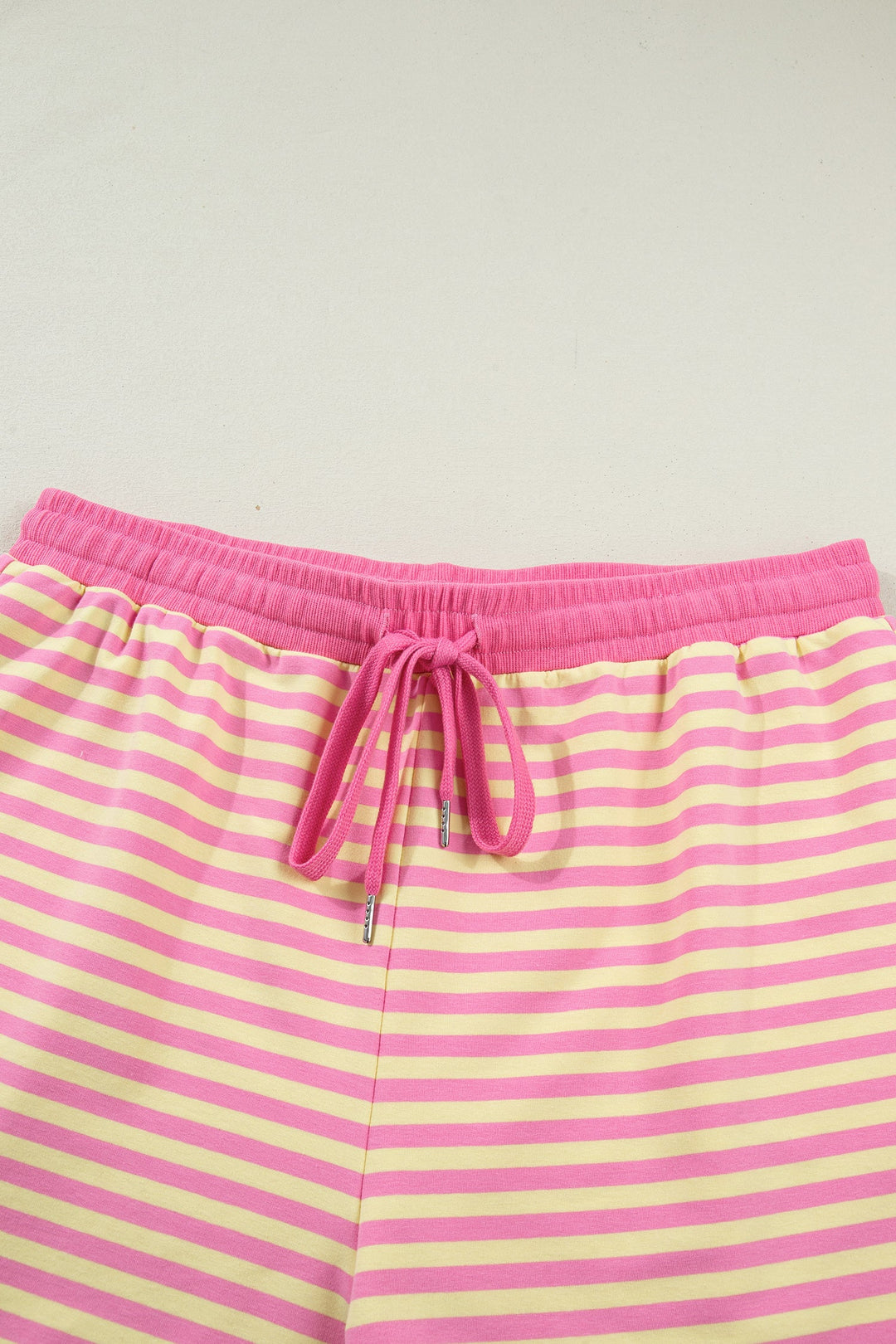 Lilliana Stripe Boxy PLUS Set