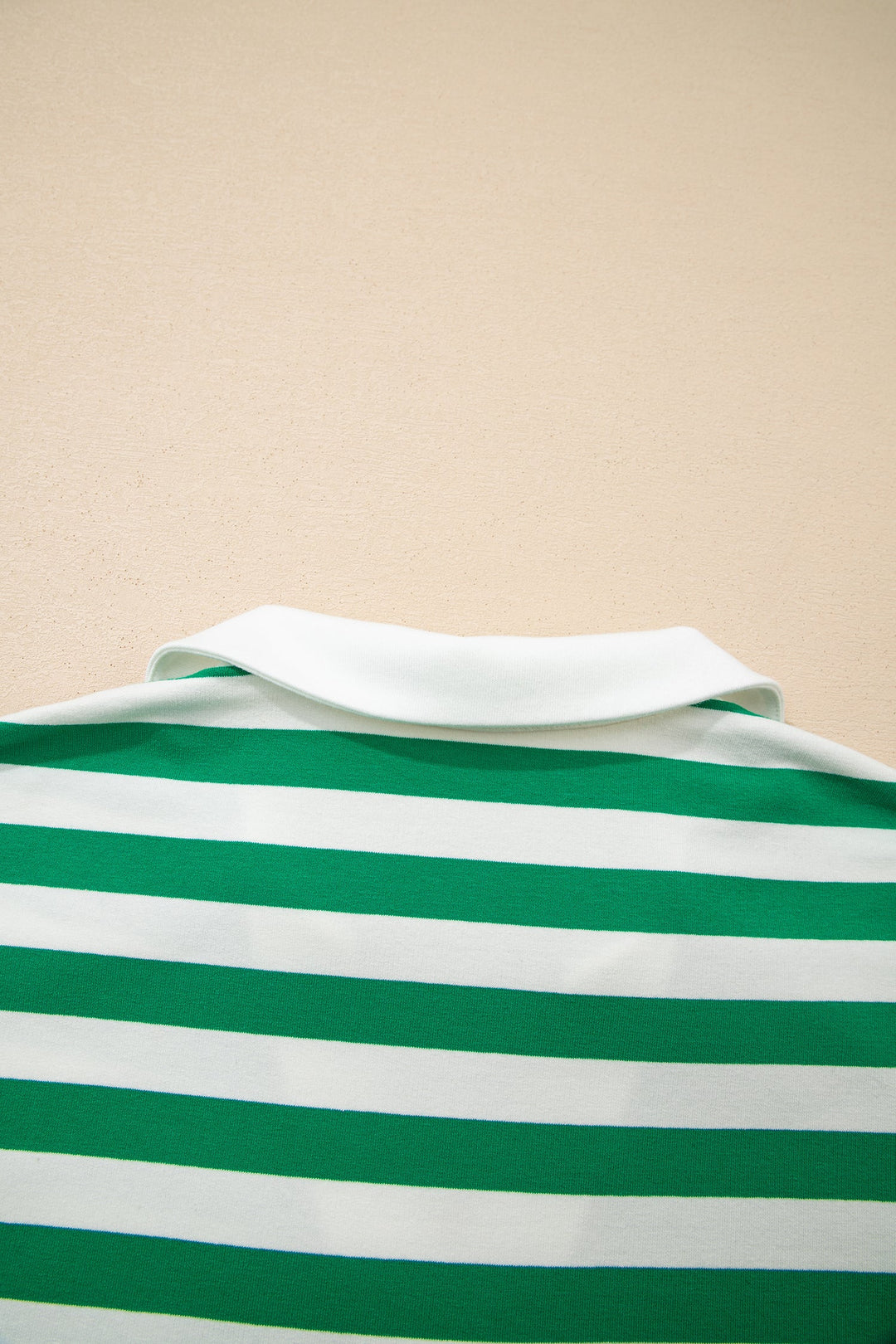Sawyer Ruffled Short Sleeve Blouse