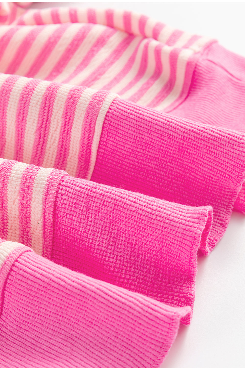 Eliana Loose Drop Shoulder Long Sleeve Top