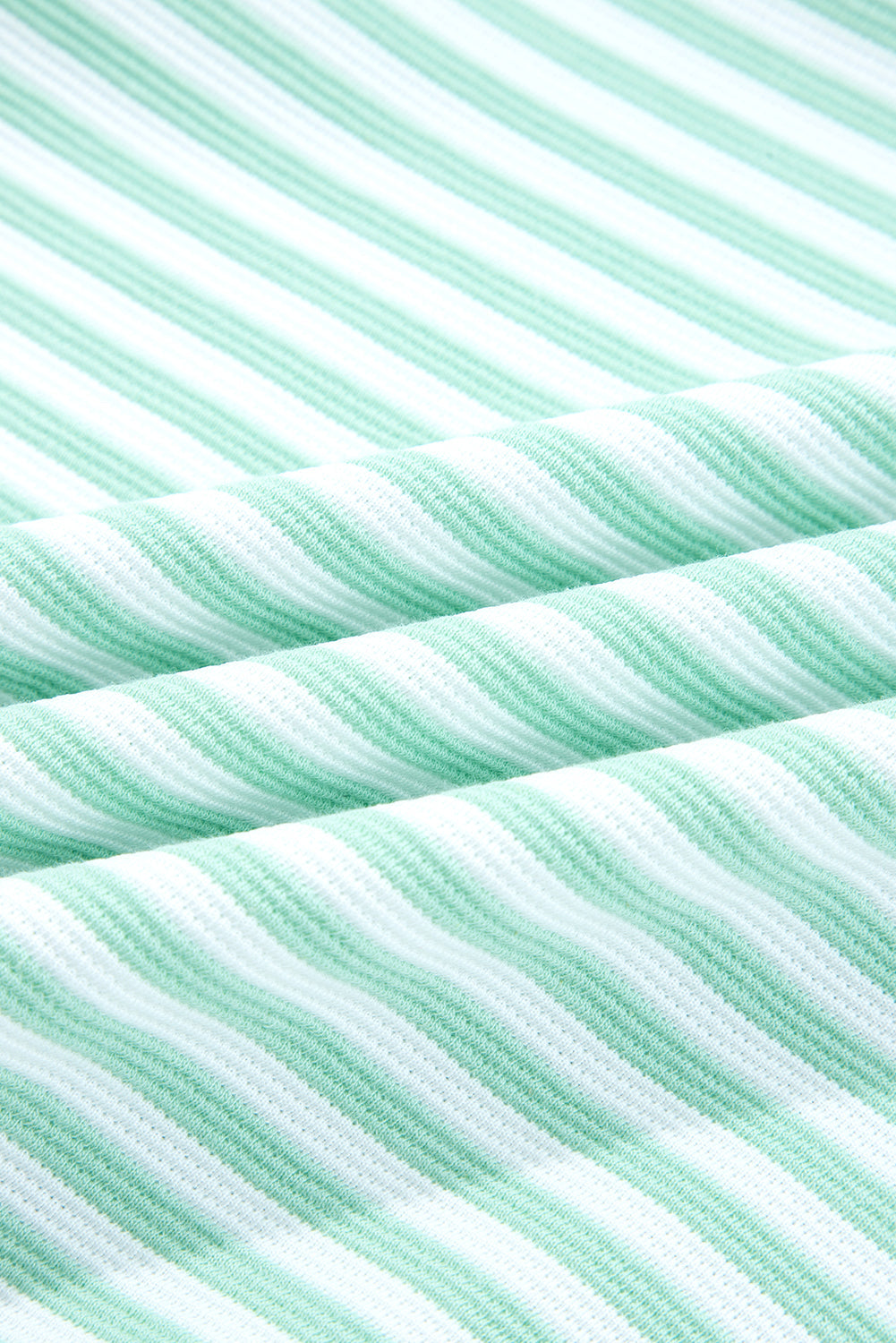 Reign Zip Collar Pullover Long Sleeve Top