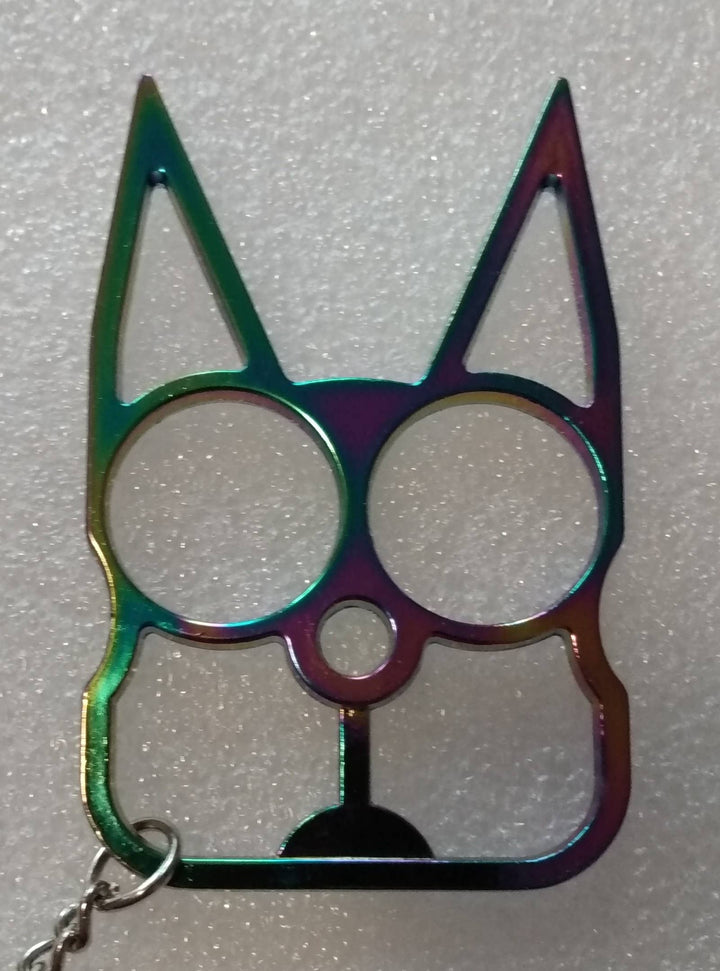 Cute Kitty Self Defense Tool