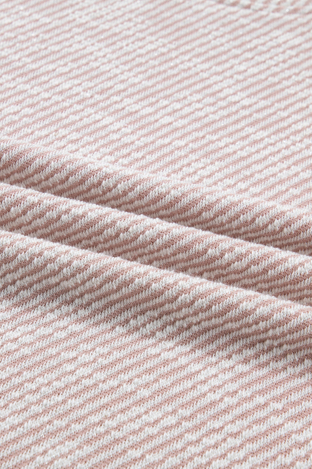 Amanda Ruffled Short Sleeve Blouse