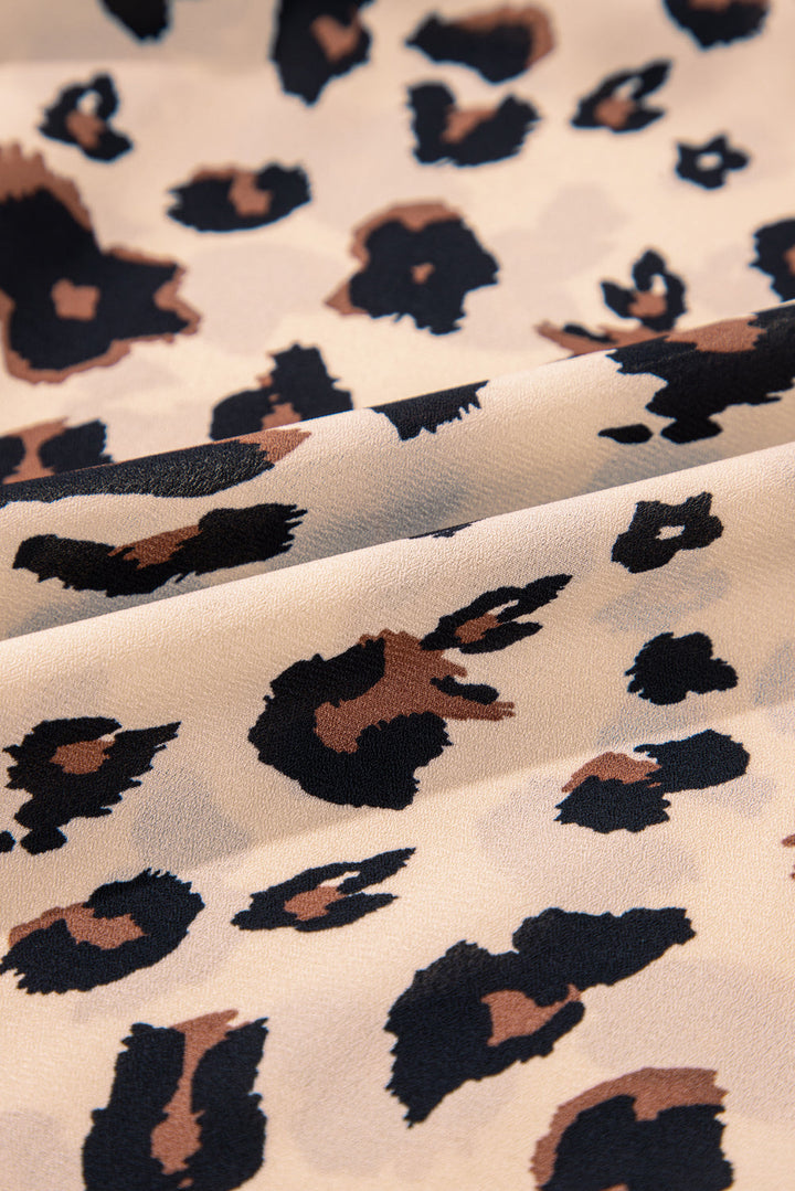 Soraya Print PLUS Shirt
