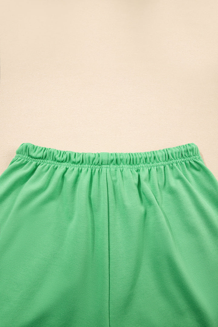 Sariyah Drop Shoulder Tee