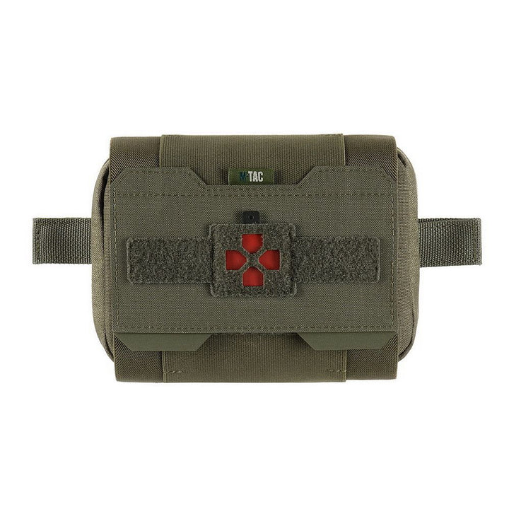 M-Tac Medical Pouch Horizontal Elite (Large)