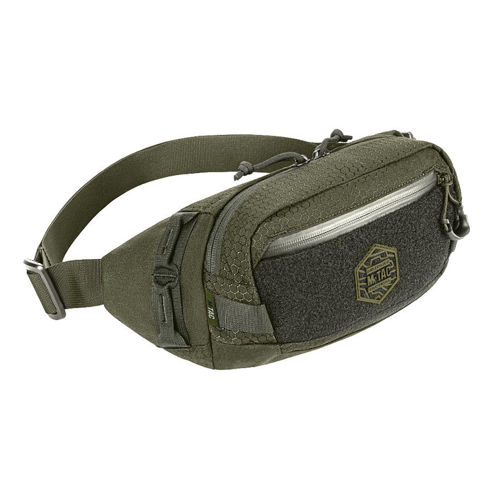 M-Tac Waist Bag Hex
