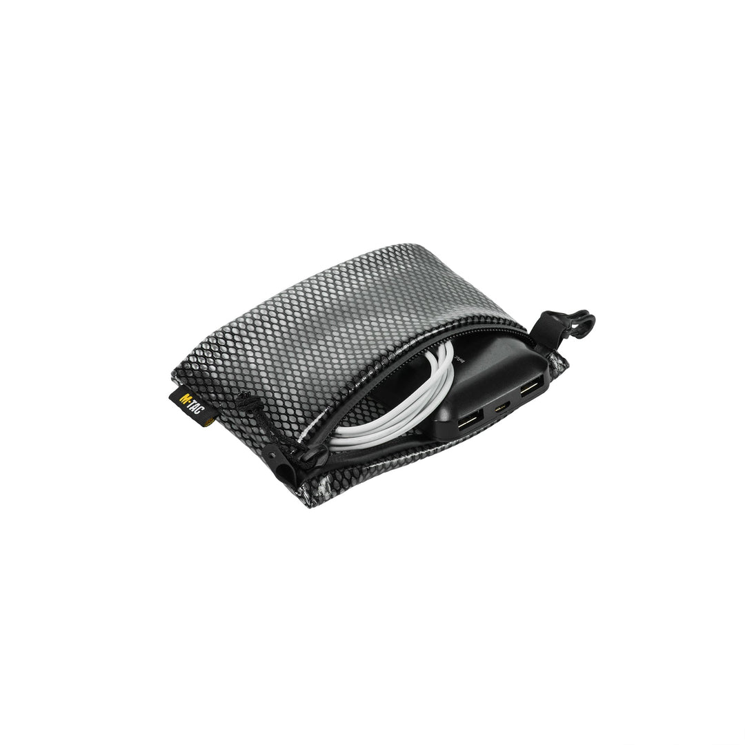 M-Tac Zip Pocket Organizer Set Elite