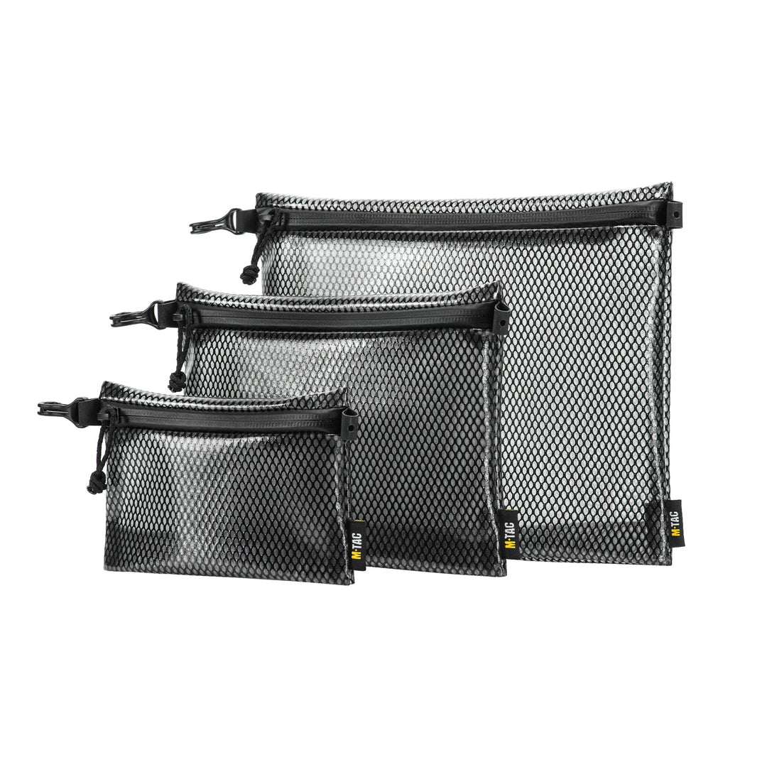 M-Tac Zip Pocket Organizer Set Elite