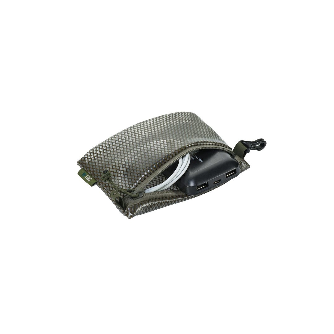 M-Tac Zip Pocket Organizer Set Elite