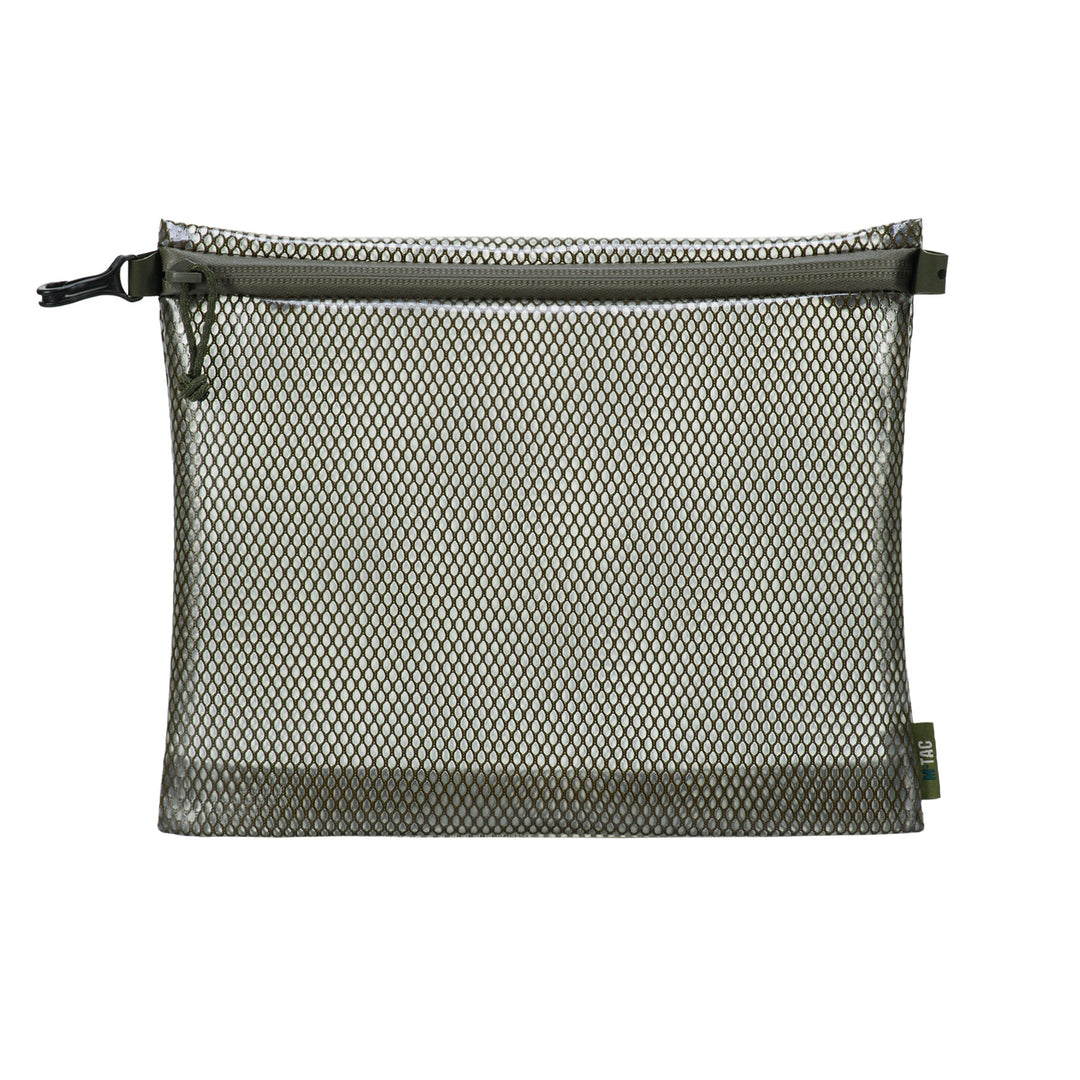M-Tac Zip Pocket Organizer Set Elite