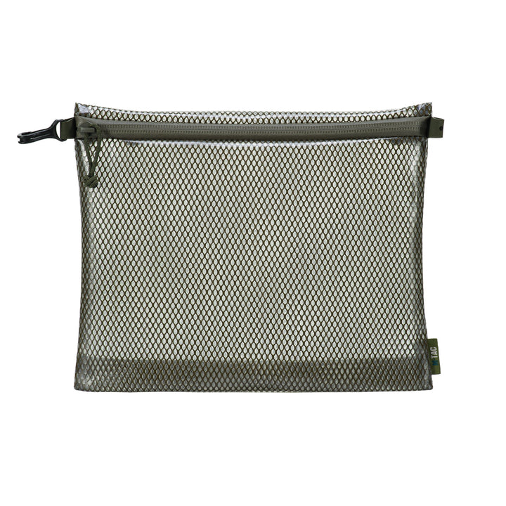 M-Tac Zip Pocket Organizer Set Elite