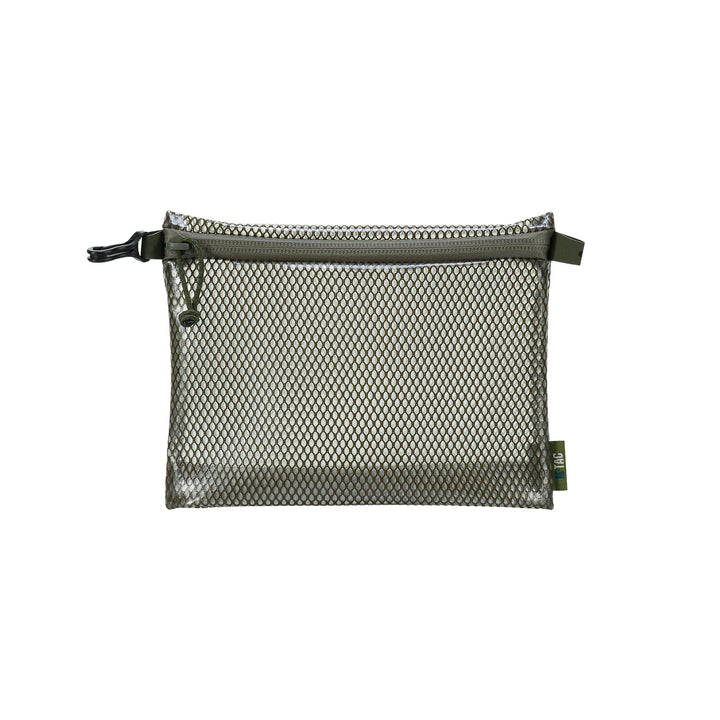 M-Tac Zip Pocket Organizer Set Elite