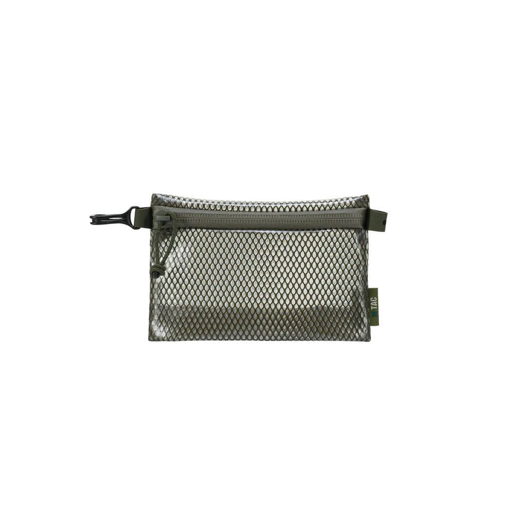 M-Tac Zip Pocket Organizer Set Elite