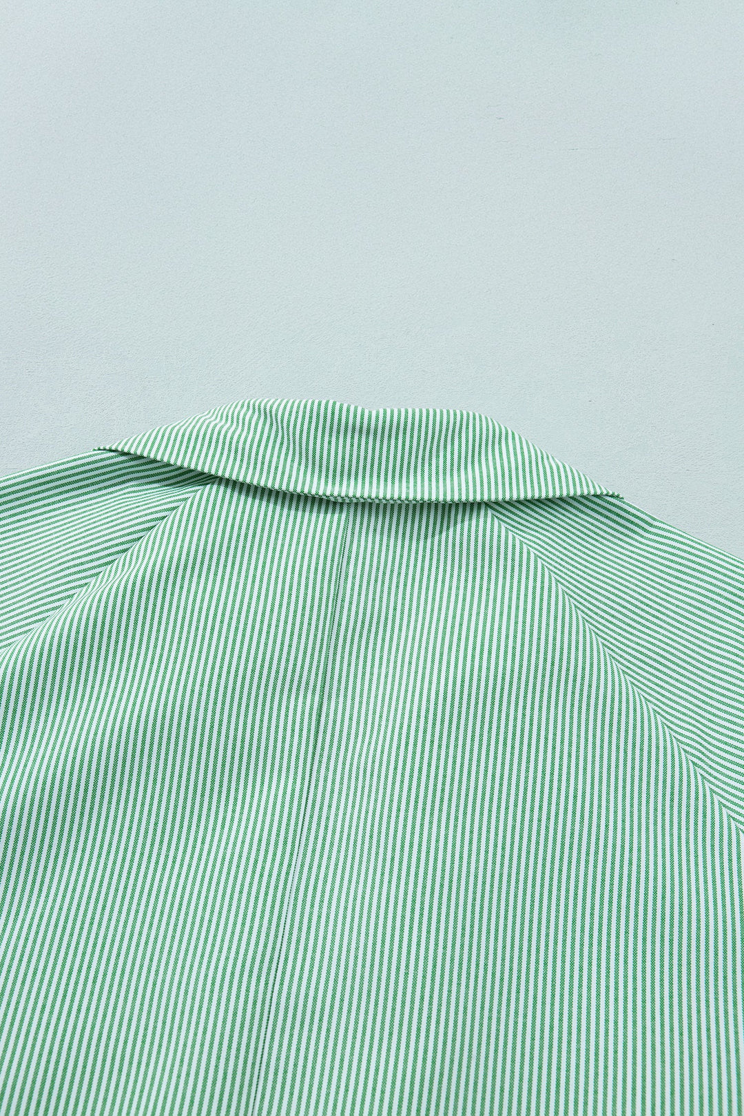 Anaya Collar Short Sleeve PLUS Blouse