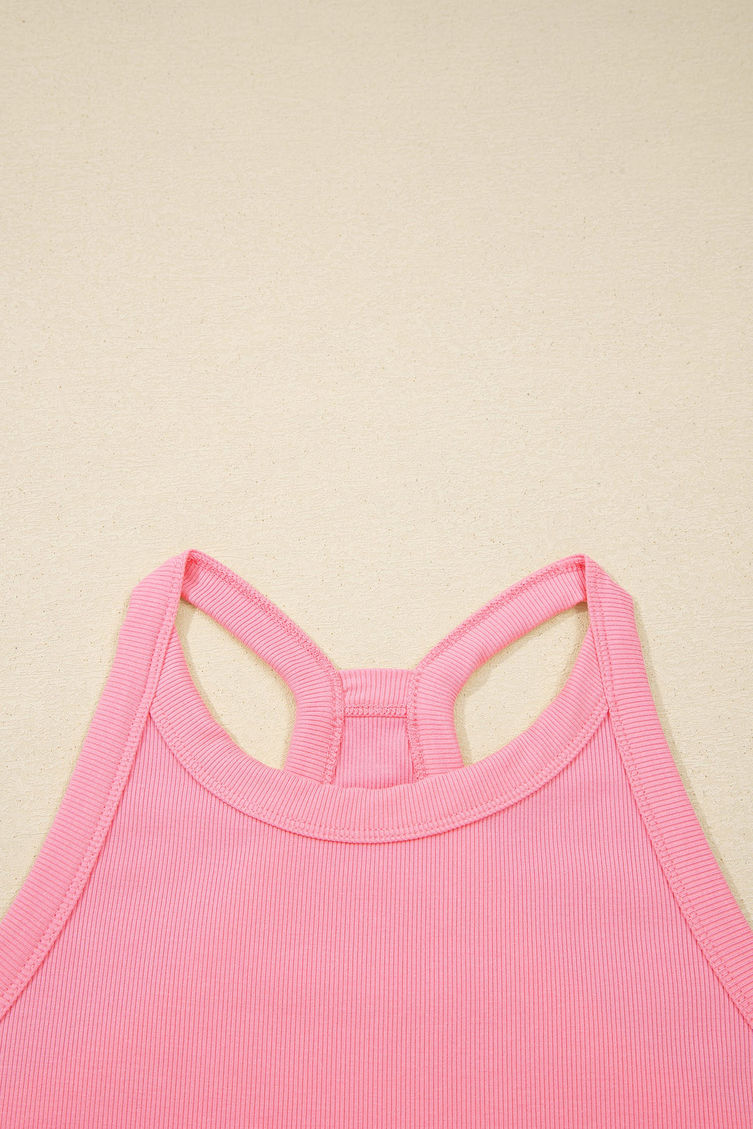 Alejandra Sachet Slim Tank Top