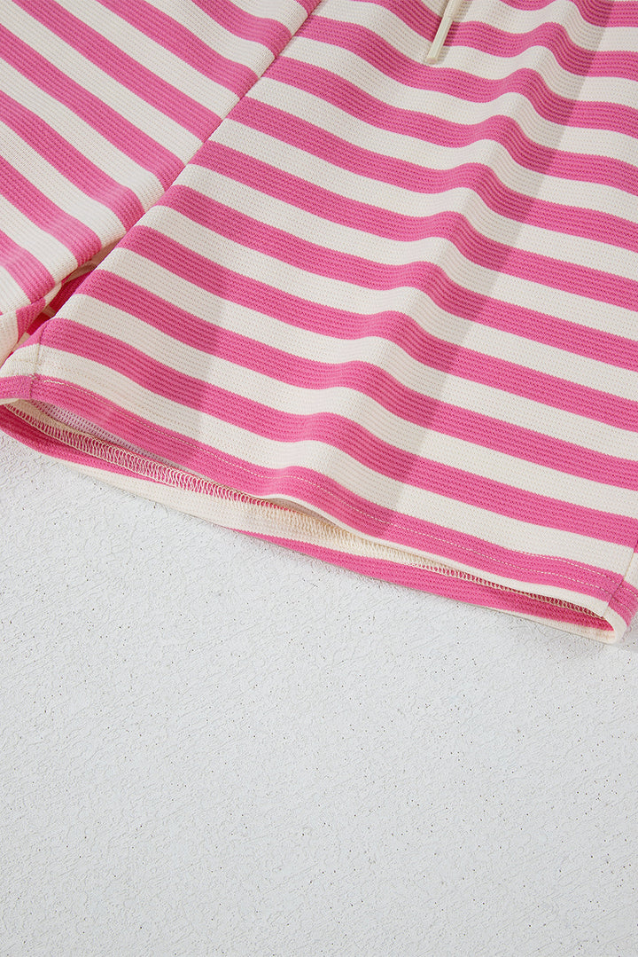 Jayla Stripe T Shirt