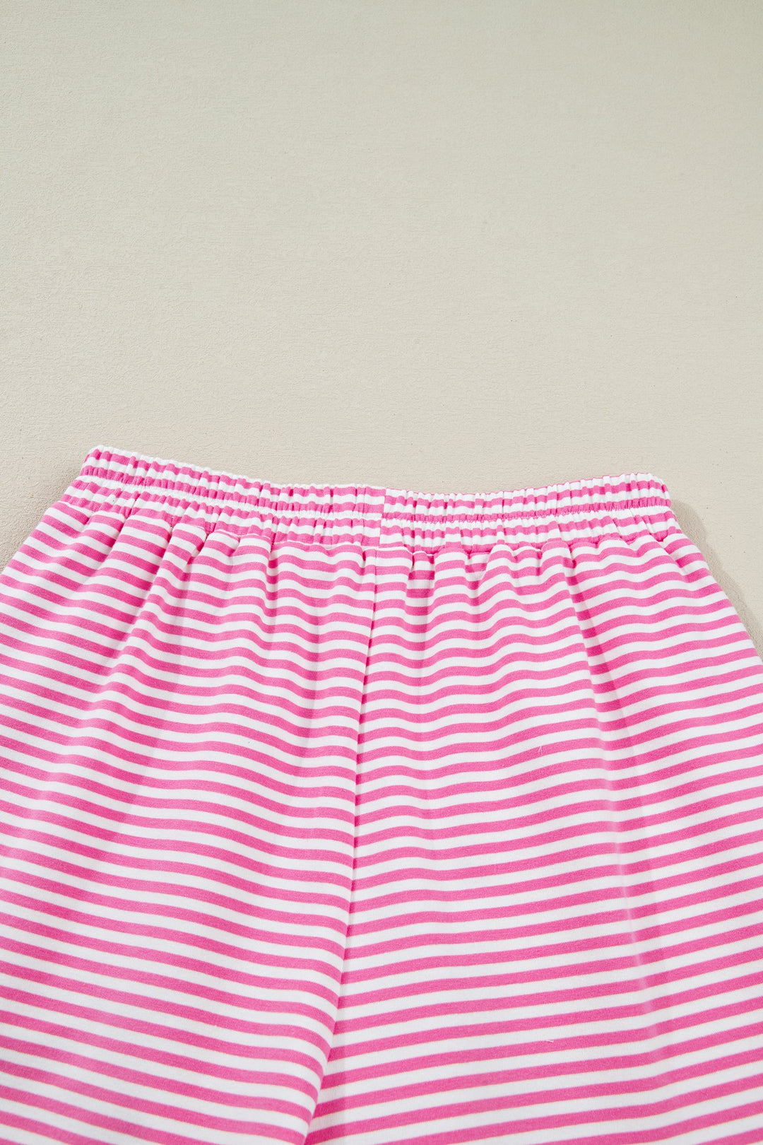 Sariyah Sweatshirt and Shorts Set
