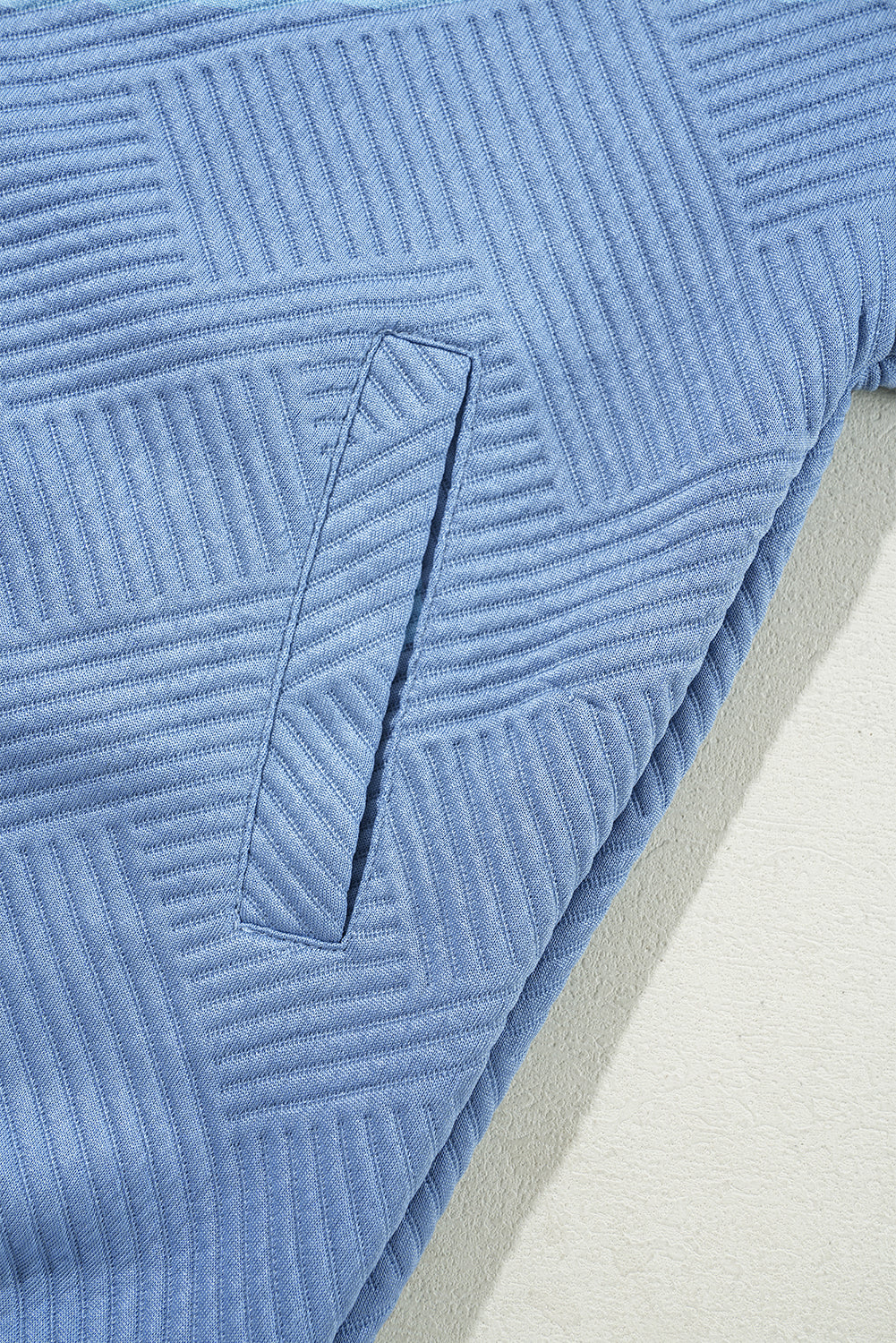 Nylah Stand Zipper Bomber Jacket