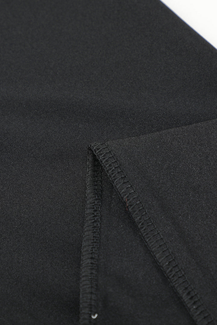 Annabelle High Rise Tight Leggings