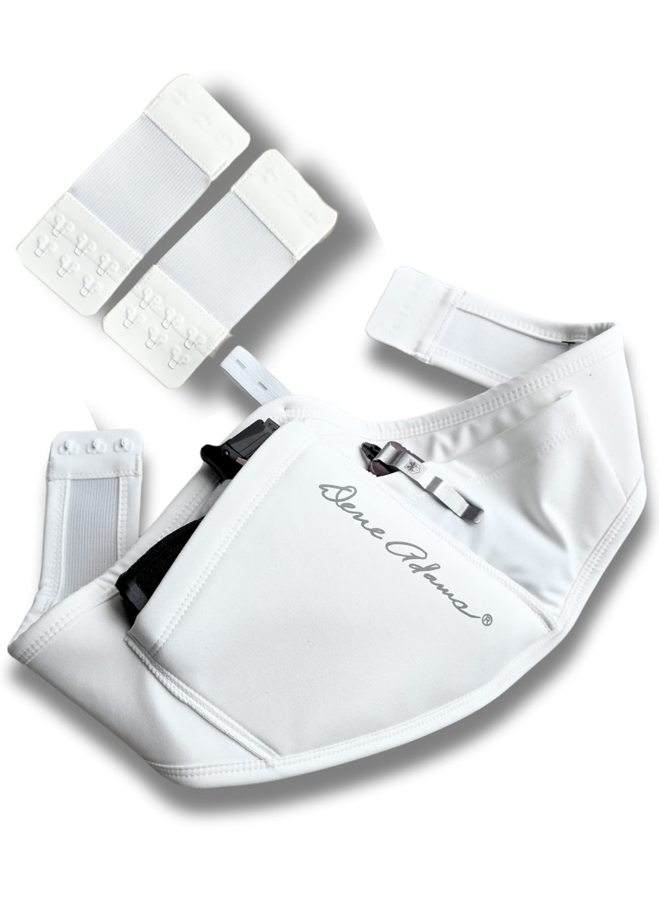 UnderBra Holster