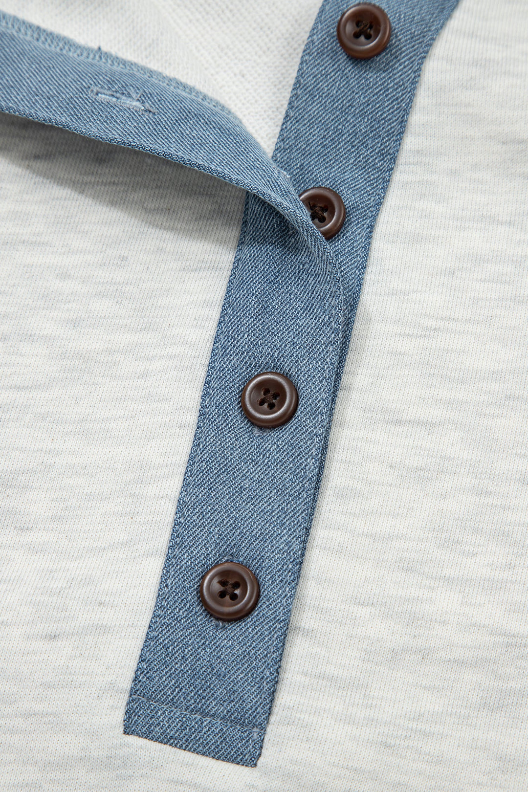 Maddie Cuffed Sleeve Polo PLUS Tee