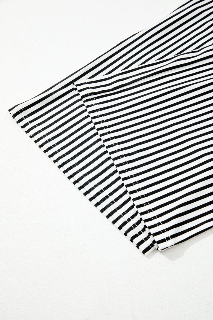 Margot Loose Straight Casual Pants