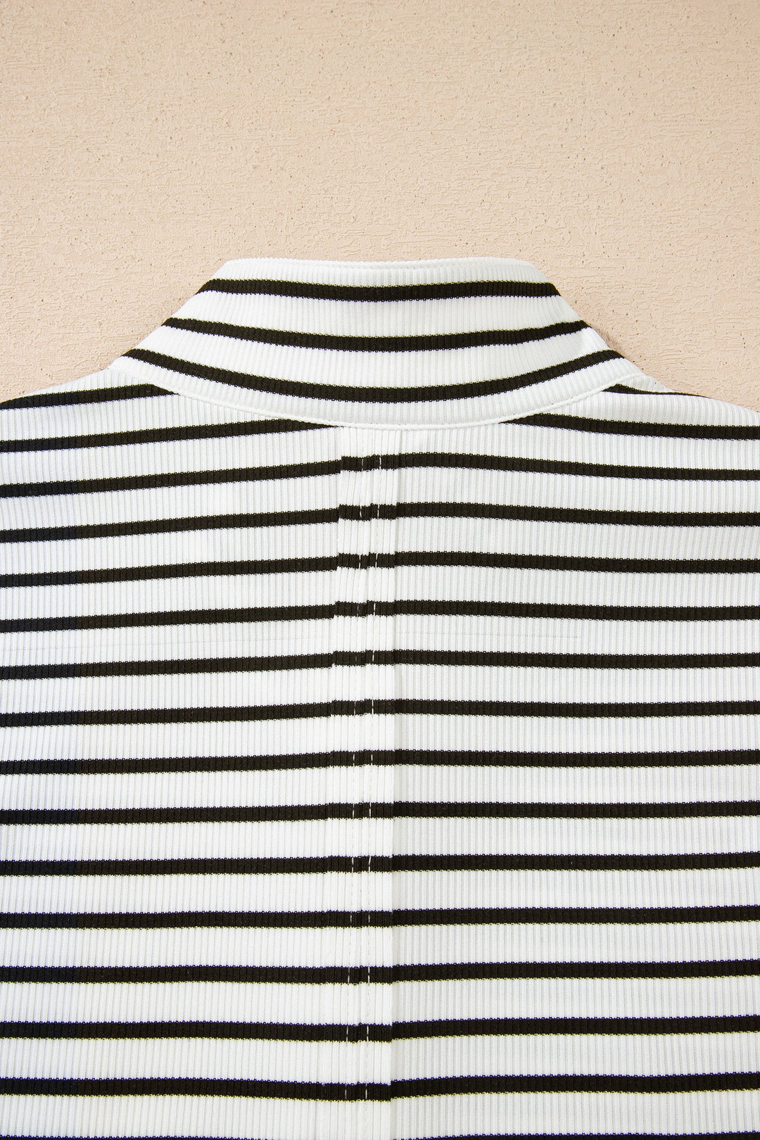 Samira Sleeve Slim top Long Sleeve Top