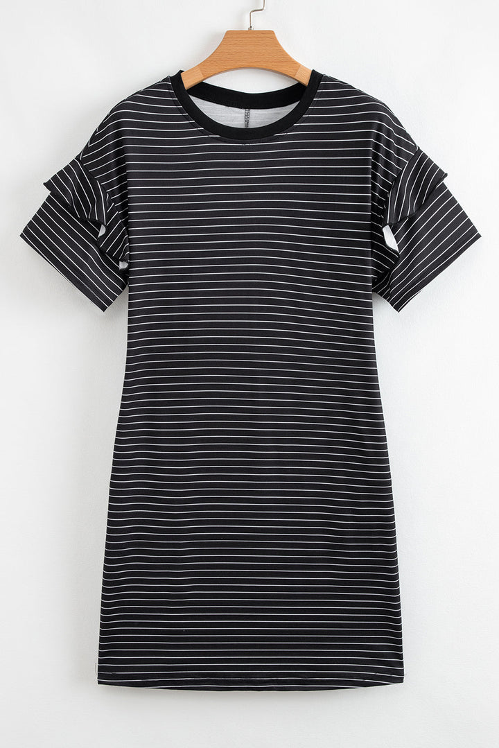 Abigail Short Sleeve T Shirt