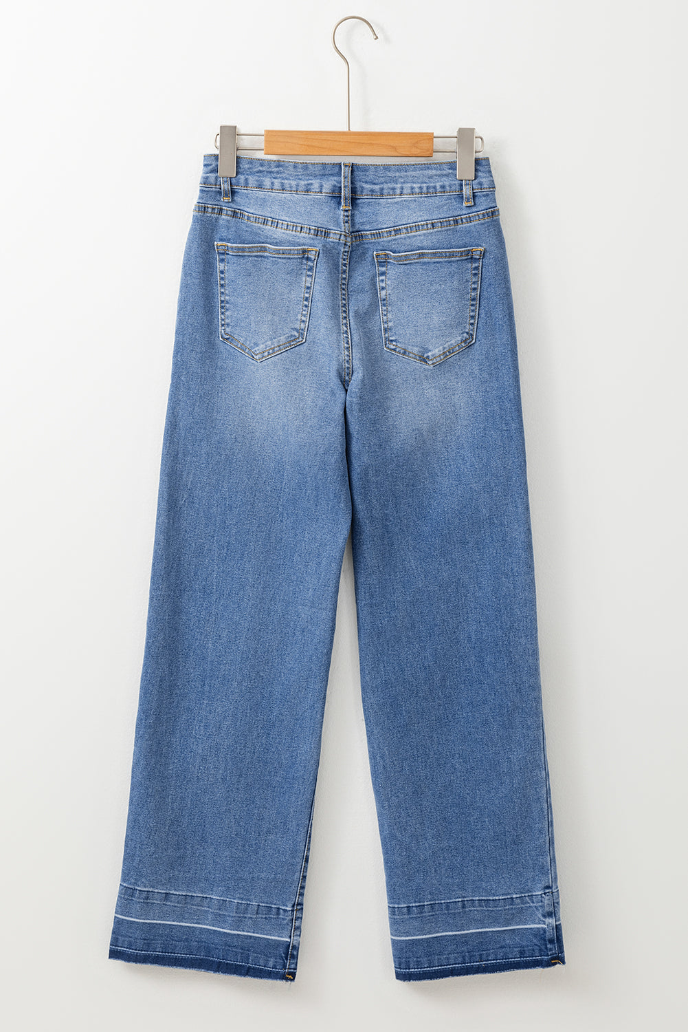 Elliott High Rise Loose Jeans