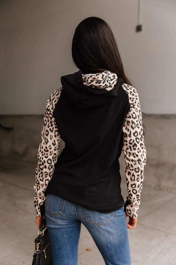 DoubleHood™ Sweatshirt - Spotted Abroad