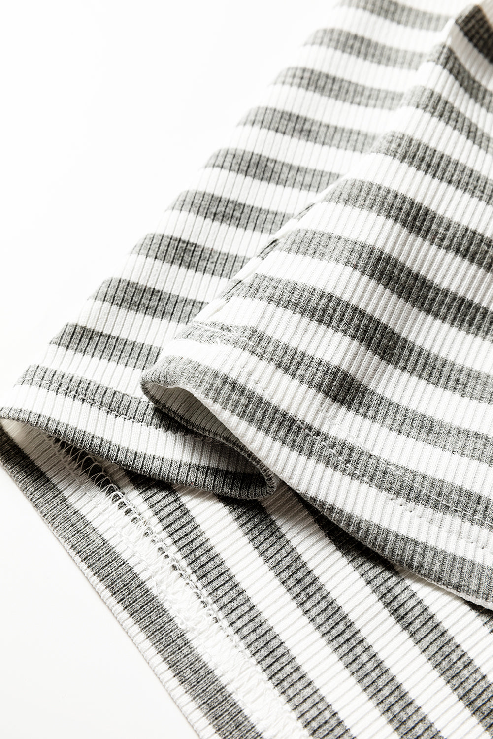 Eileen High Slim Fit Long Sleeve Top