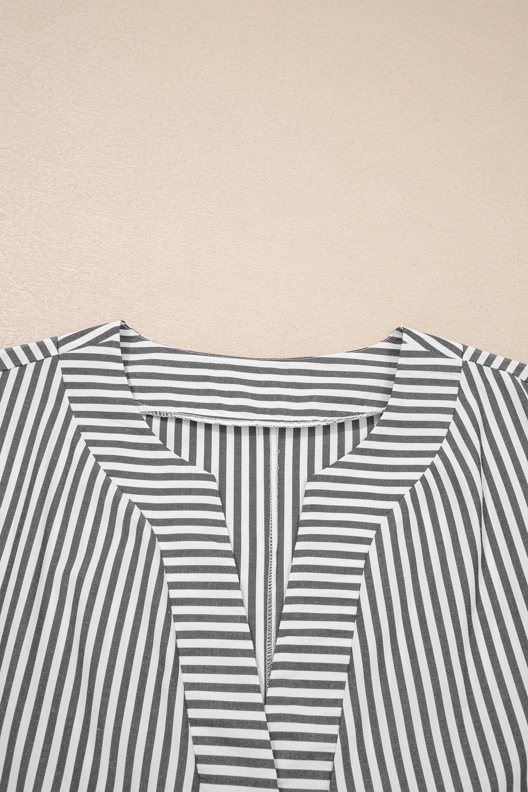 Hope Short Dolman Sleeve PLUS Blouse