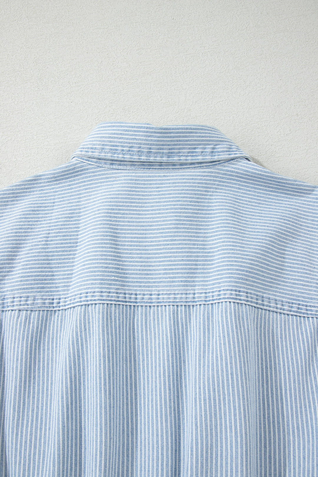 Anne Front Sleeveless Mini Dress