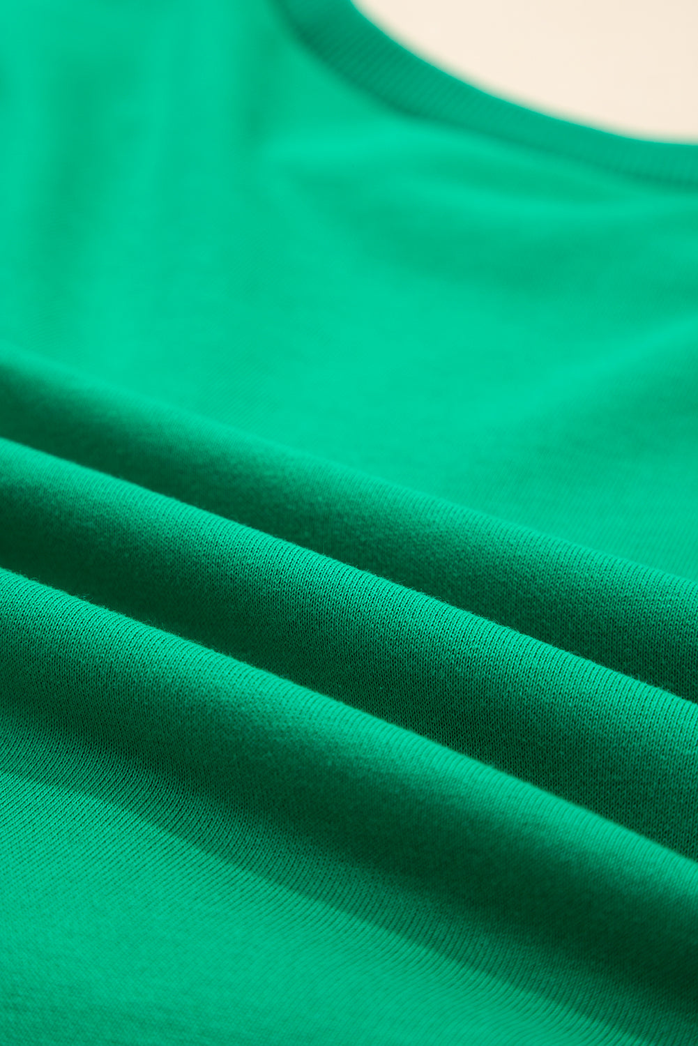 Luz Embroidered Christmas Holiday Sweatshirt