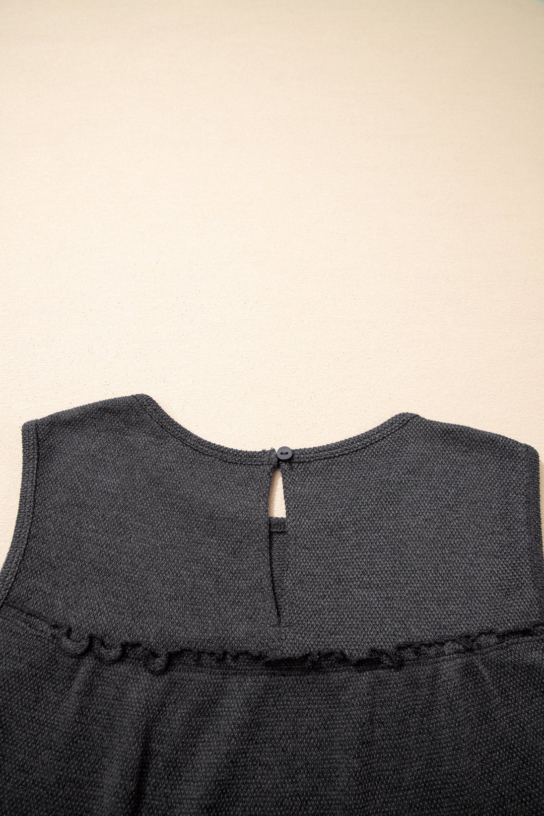 Macie a Line Tank Top