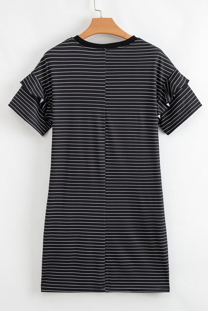 Abigail Short Sleeve T Shirt