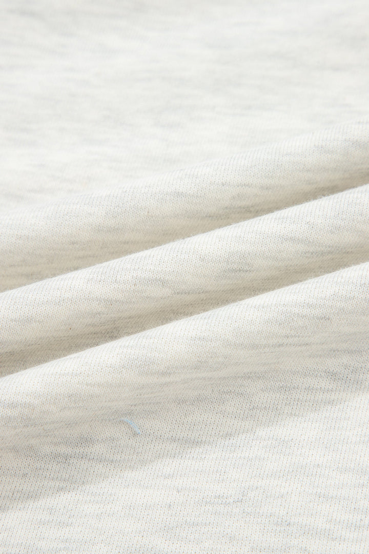 Adelaide Polo Collar T Shirt