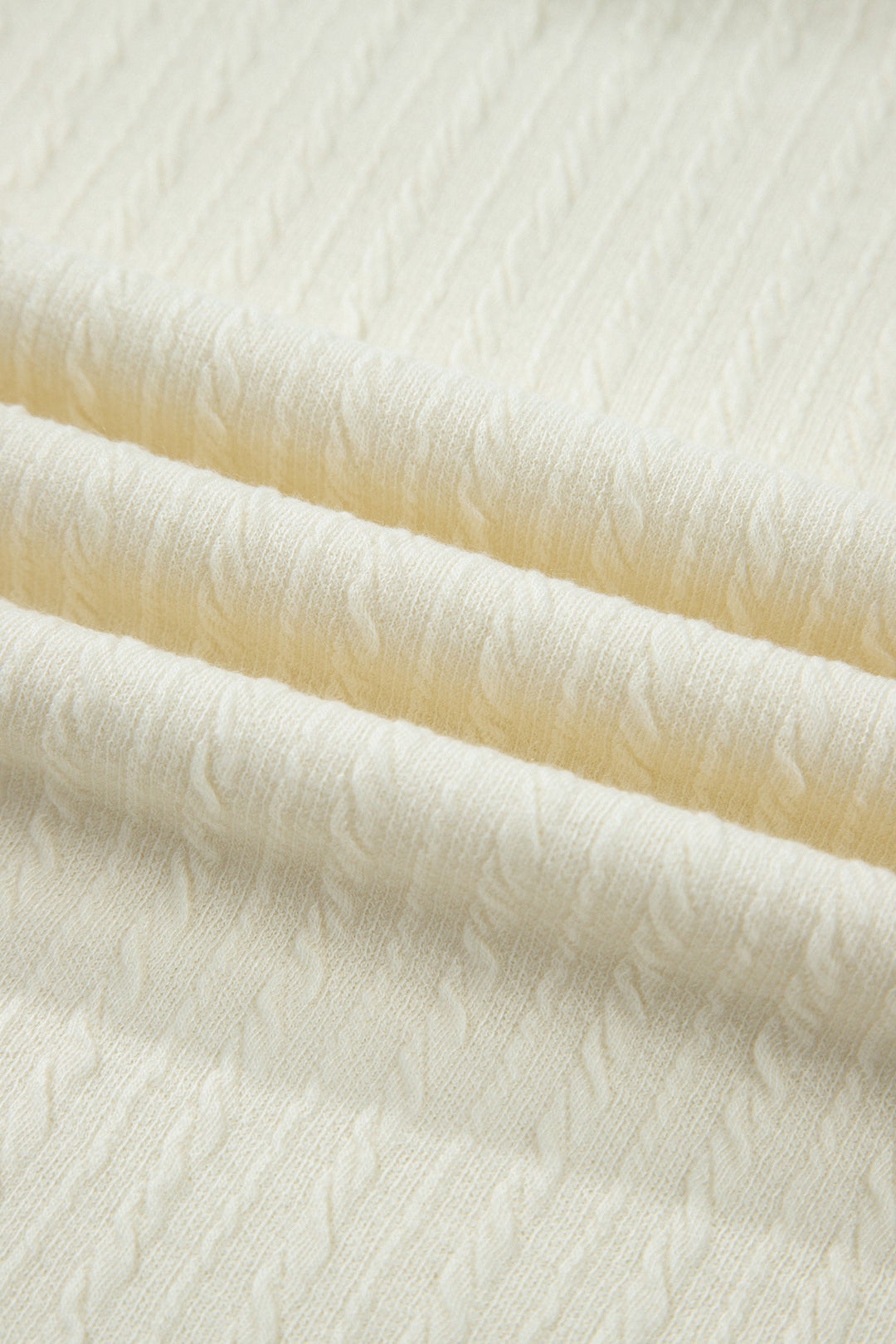 Willa Knit T Shirt