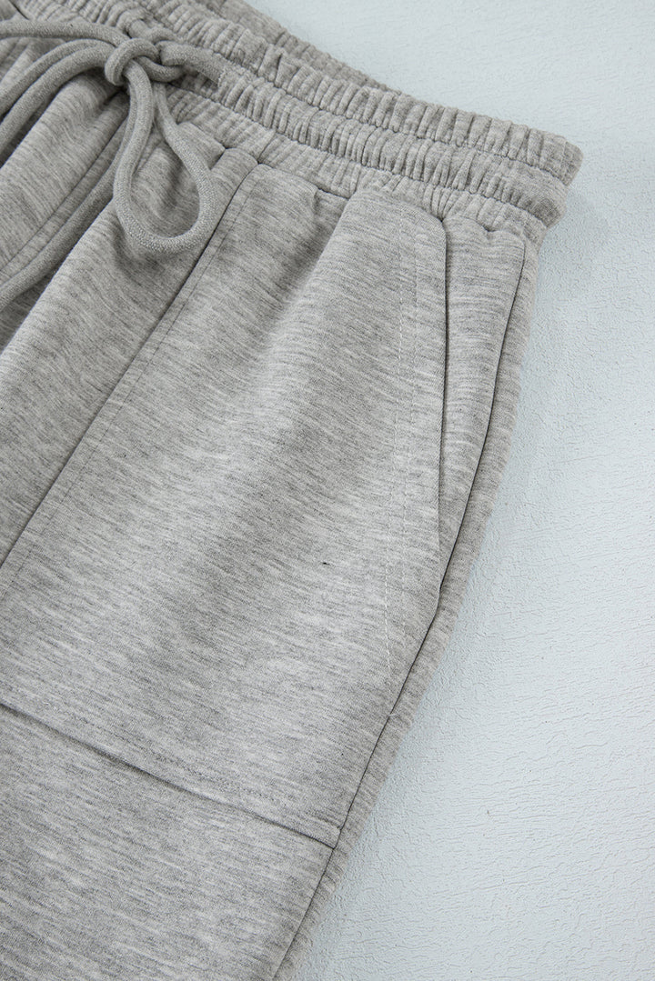 Nora Wide Leg Workout Pants