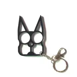 Cute Kitty Self Defense Tool