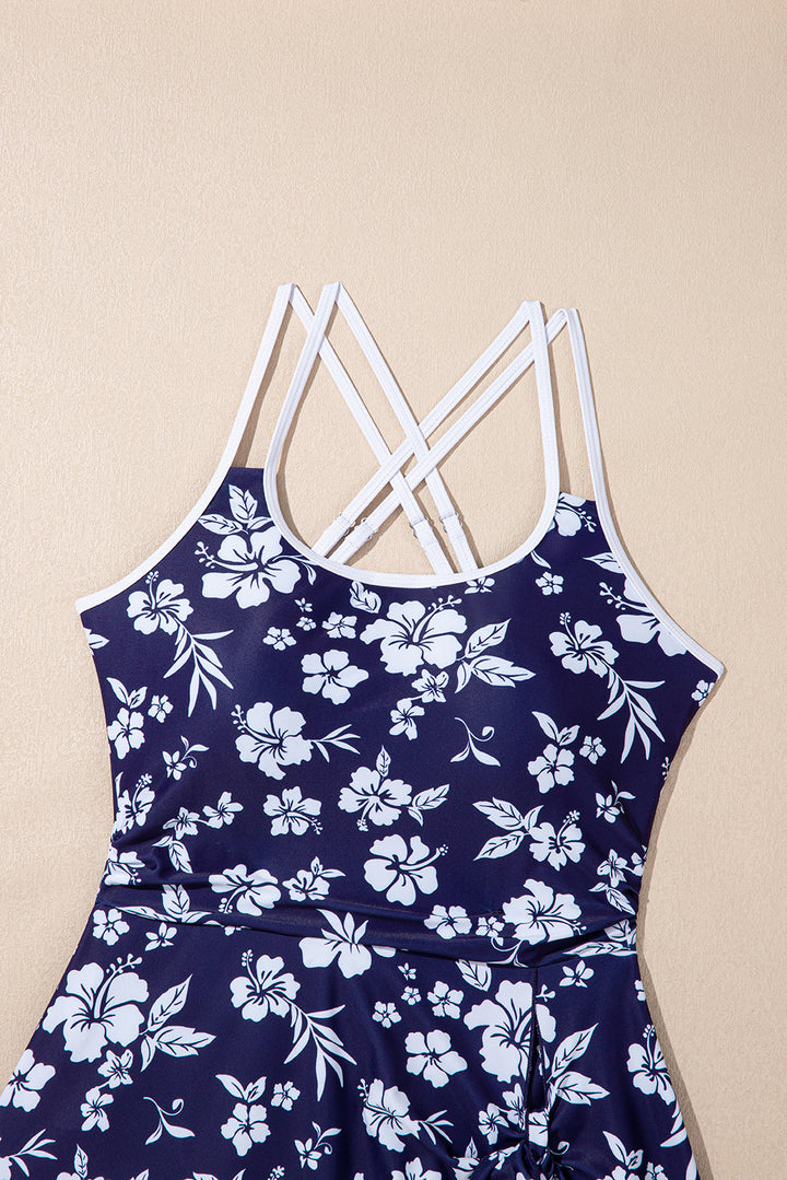 Kaylani Side One Piece Swimsuit